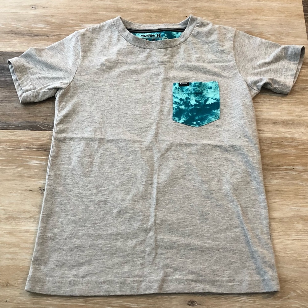 Kids Hurley shirt